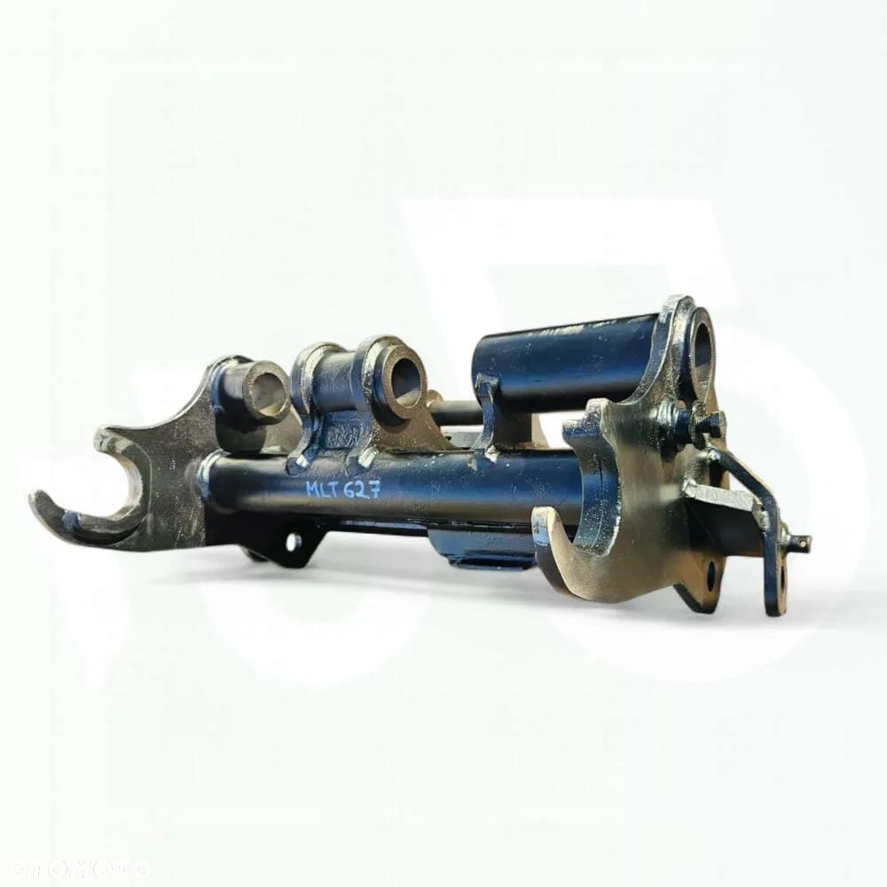 Adaptacja Osprzętu 287933 Karetka 224410 Manitou MLT 627 - 2