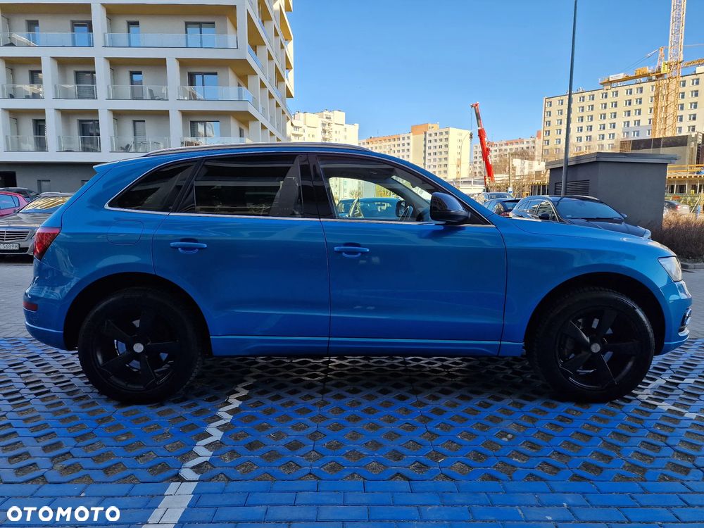 Audi Q5 - 9