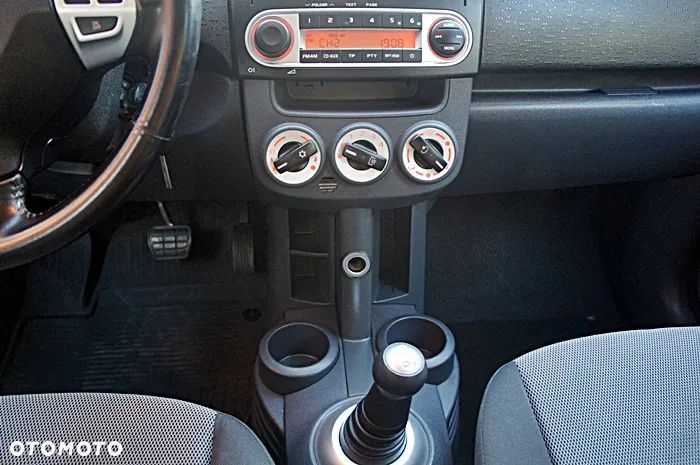 Mitsubishi Colt 1.3 Automatik Intense - 21