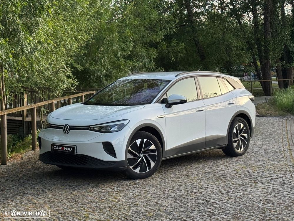 VW ID.4 77 kWh Pro Performance - 4