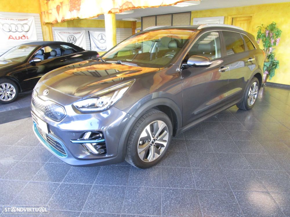 Kia e-Niro Edition 7 - 2