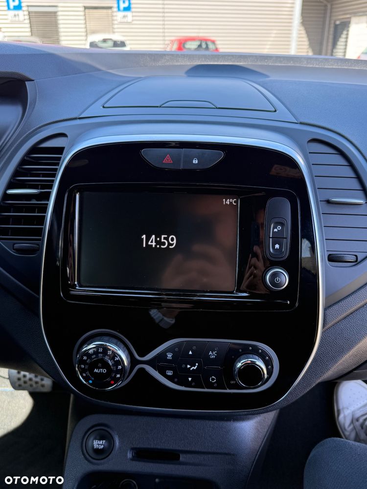 Renault Captur 1.3 Energy TCe S-Edition EDC - 9