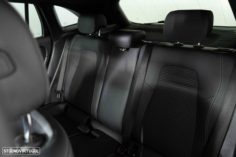 Mercedes-Benz GLA 250 e Progressive - 10