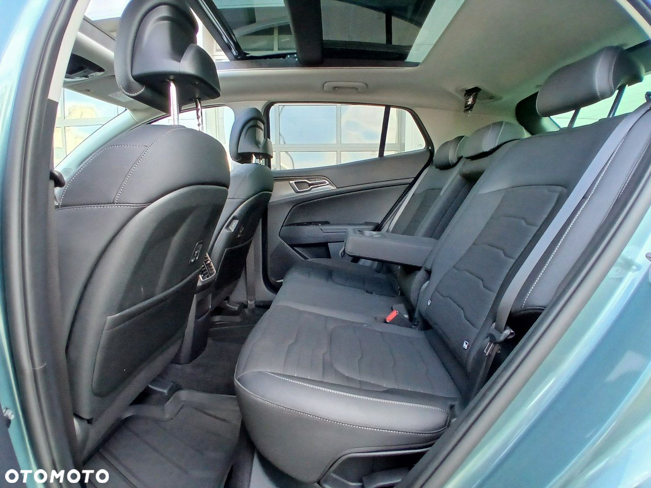 Kia Sportage - 17