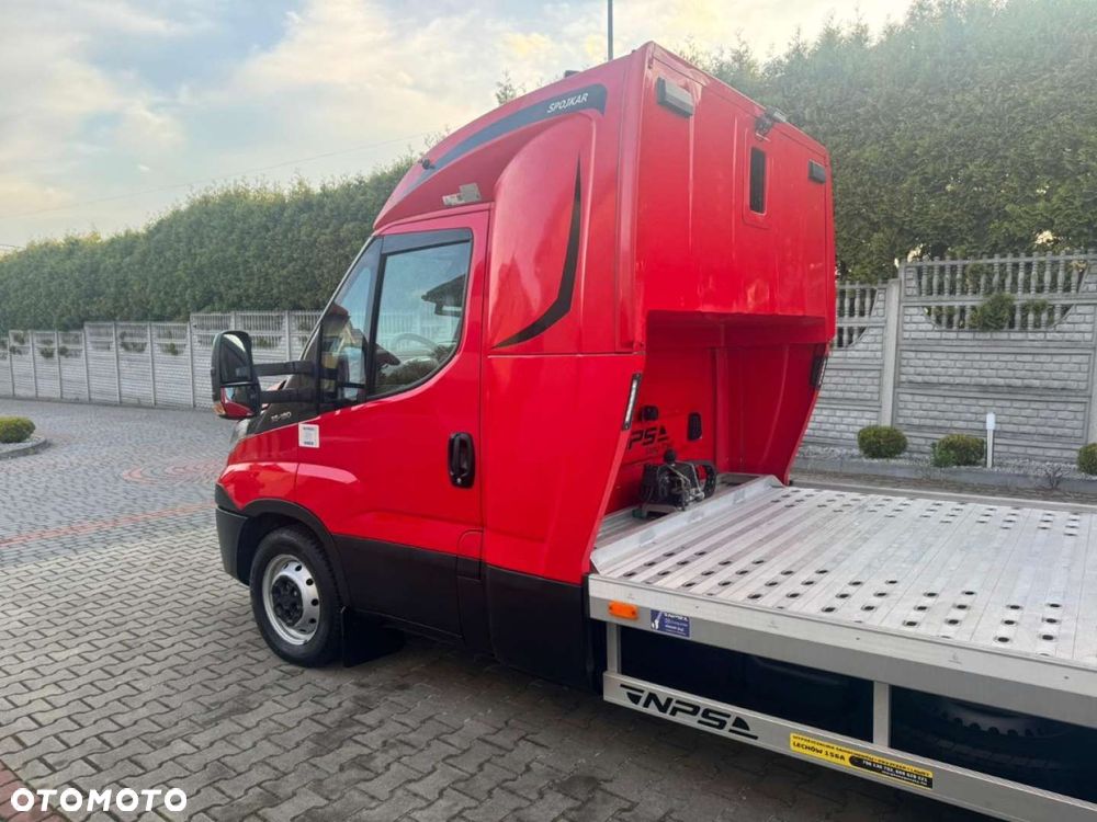 Iveco Daily - 14