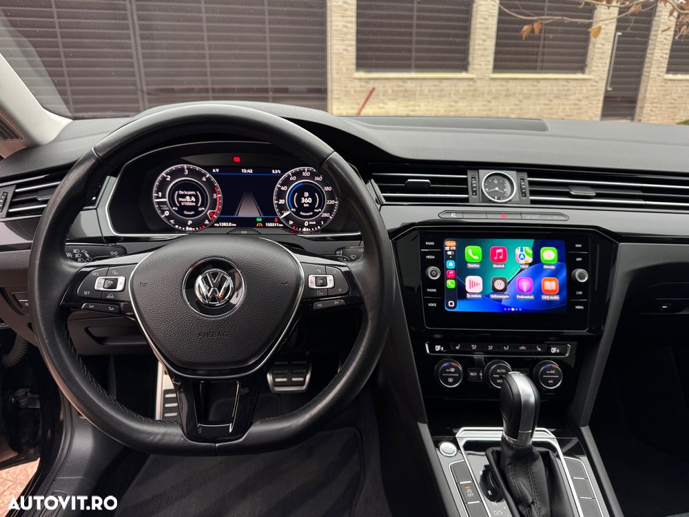 Volkswagen ARTEON 2.0 TDI SCR DSG Elegance - 29