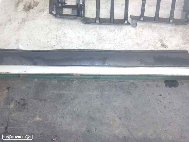 ESTRIBO JEEP GRAND CHEROKEE I 2.5 TD 4X4 (Z) 115CV 2499CC - 1