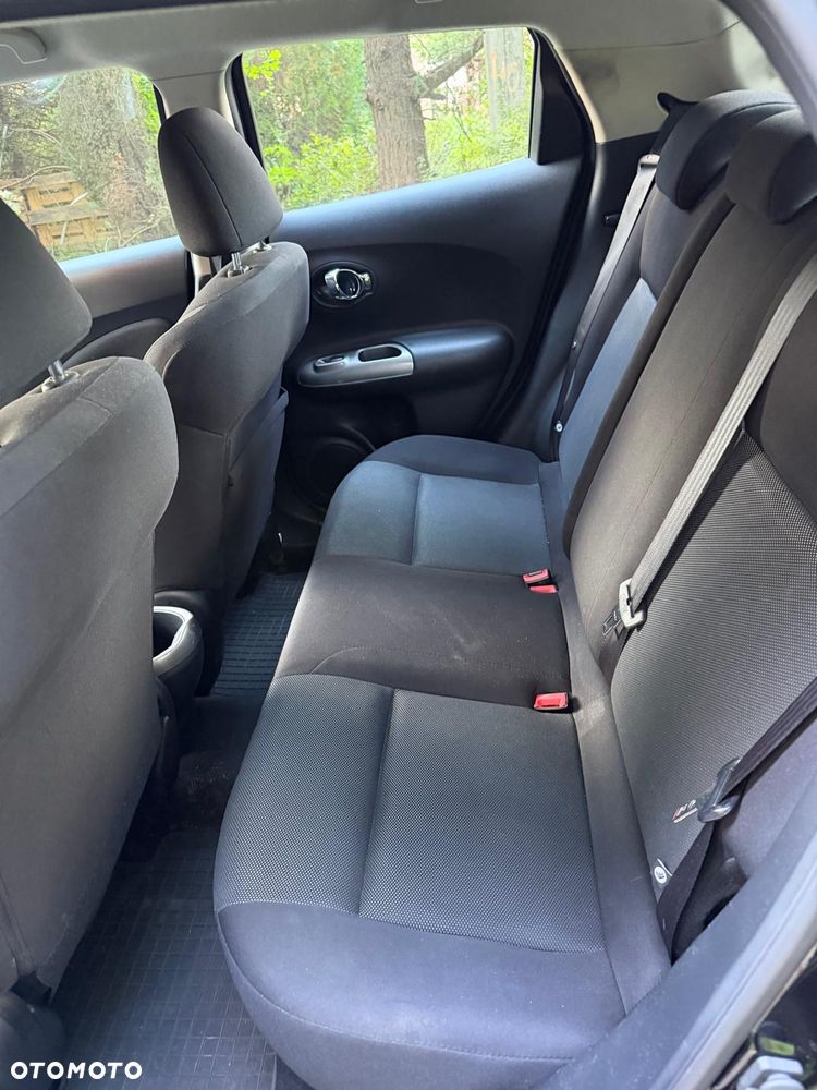 Nissan Juke 1.6 Visia S&S - 18