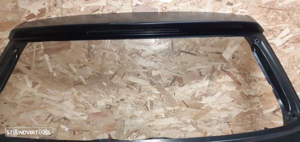 Tampa Da Mala Volkswagen Golf Vii (5G1, Bq1, Be1, Be2) - 3