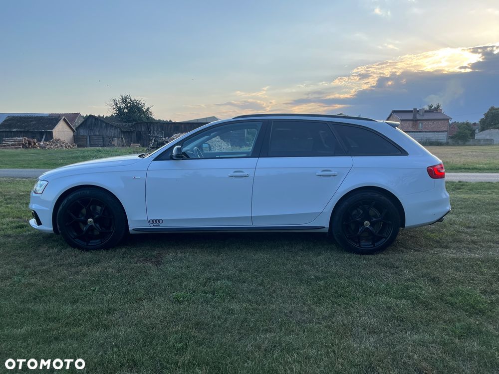 Audi A4 Avant - 12