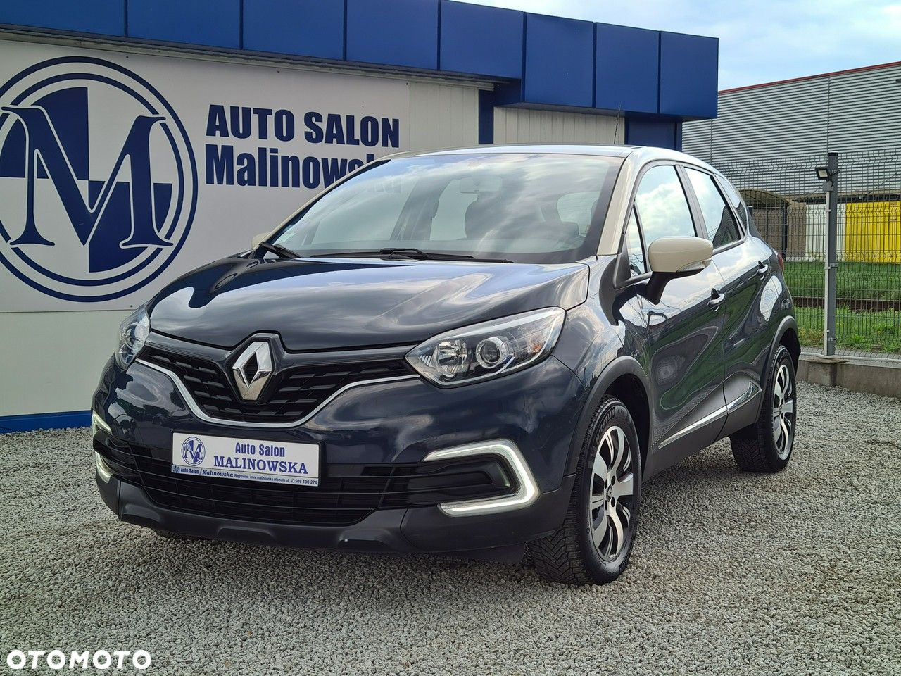 Renault Captur 1.2 TCe Intens EDC - 9