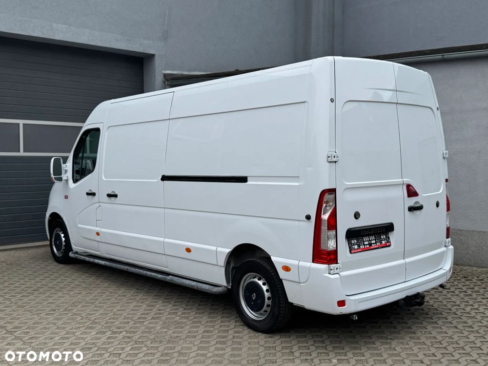Renault Master - 16