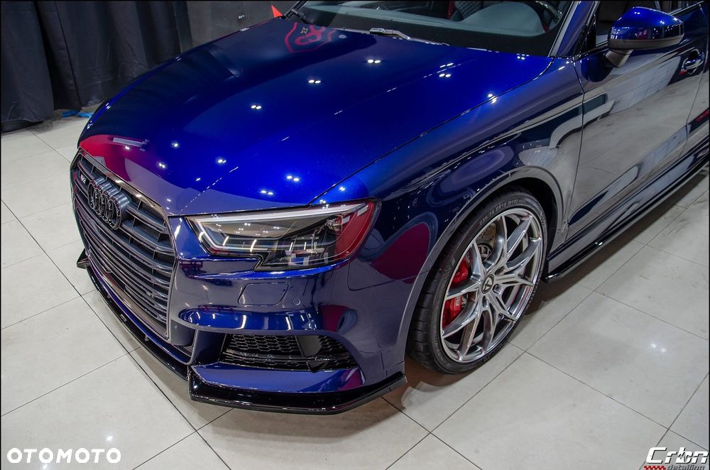 Audi S3 - 17