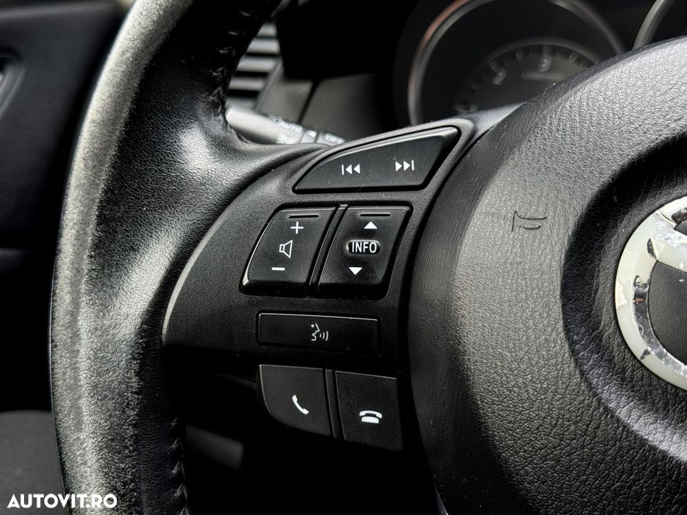 Mazda CX-5 - 12