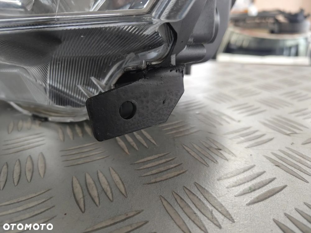 Honda CRV IV 2006-2012 lewy REFLEKTOR EUROPA - 2