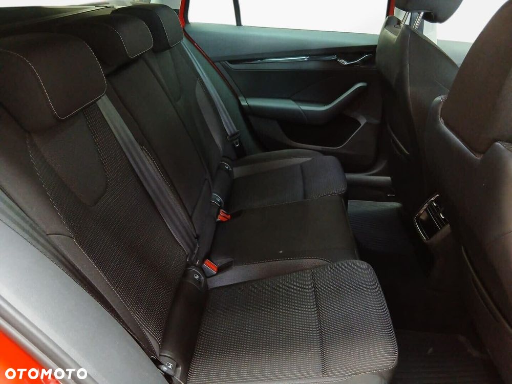 Skoda Octavia 1.5 TSI GPF ACT Ambition - 16