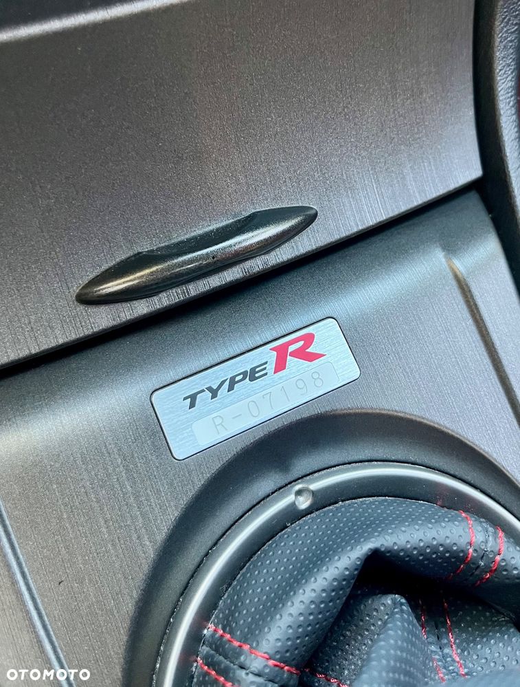 Honda Civic 2.0 TypeR - 18