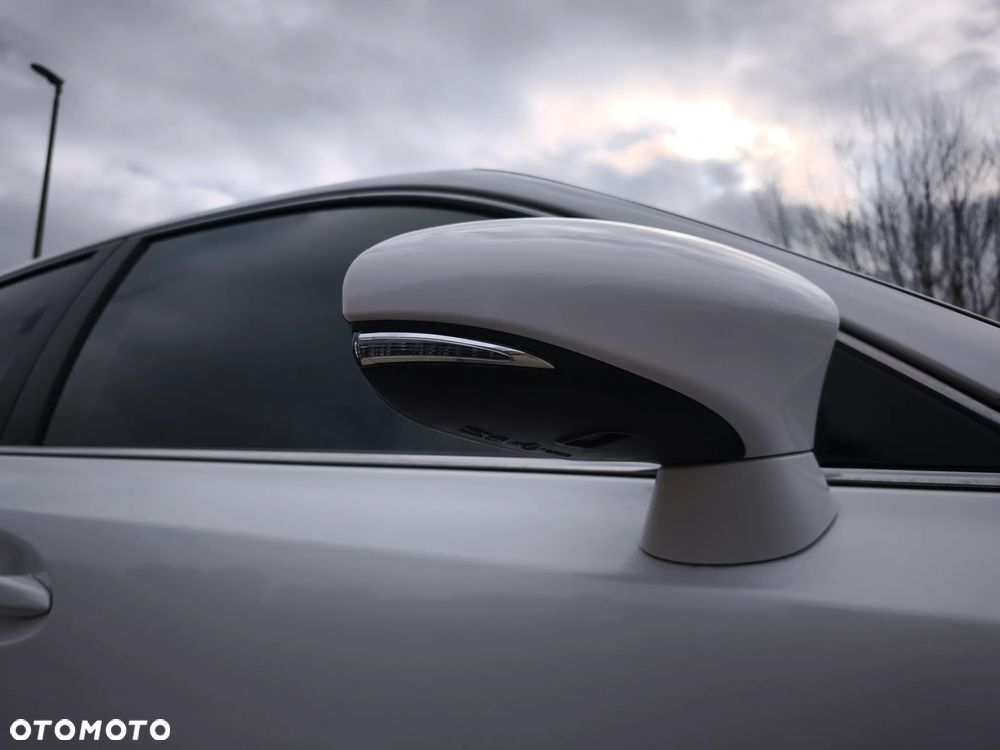 Lexus CT F SPORT - 11