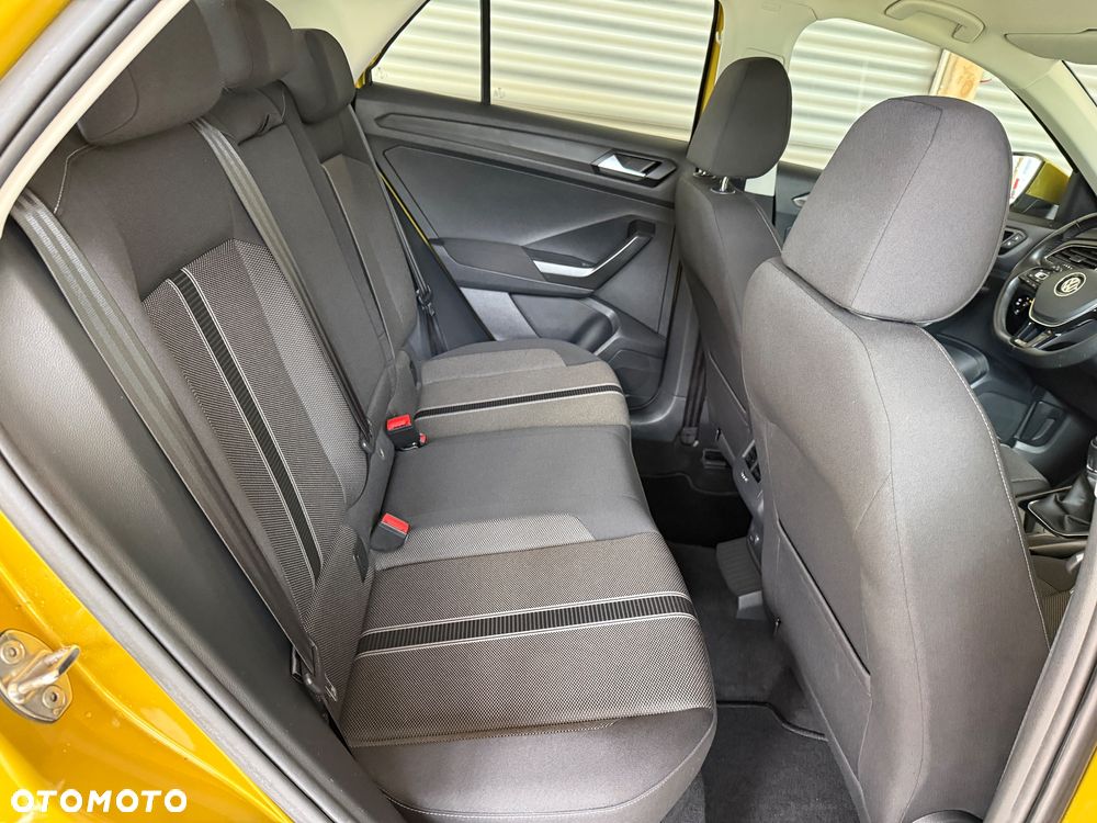Volkswagen T-Roc 1.5 TSI ACT Premium - 30