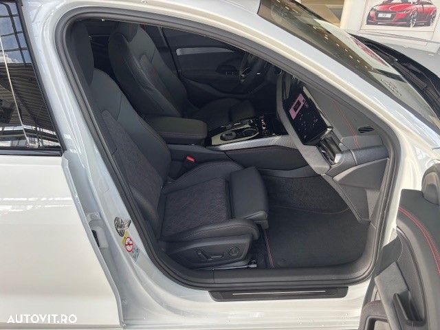 AUDI A5 2026 — imagine 14