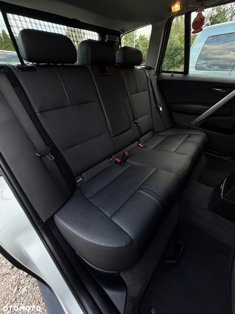 BMW X3 - 29