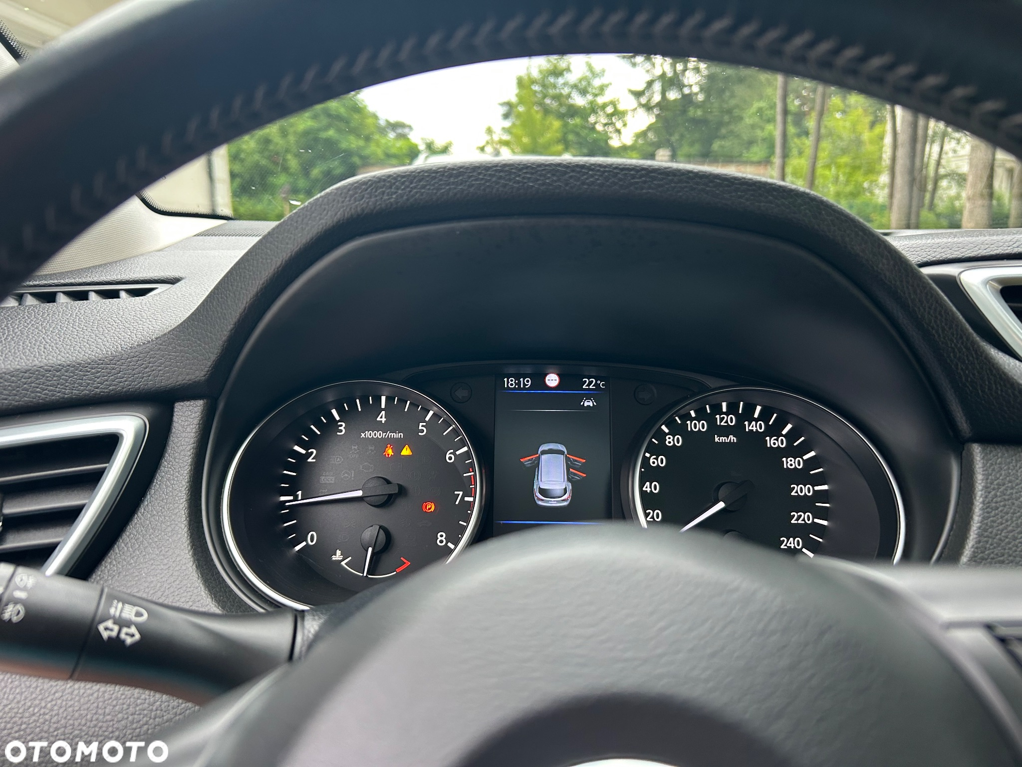 Nissan Qashqai - 22