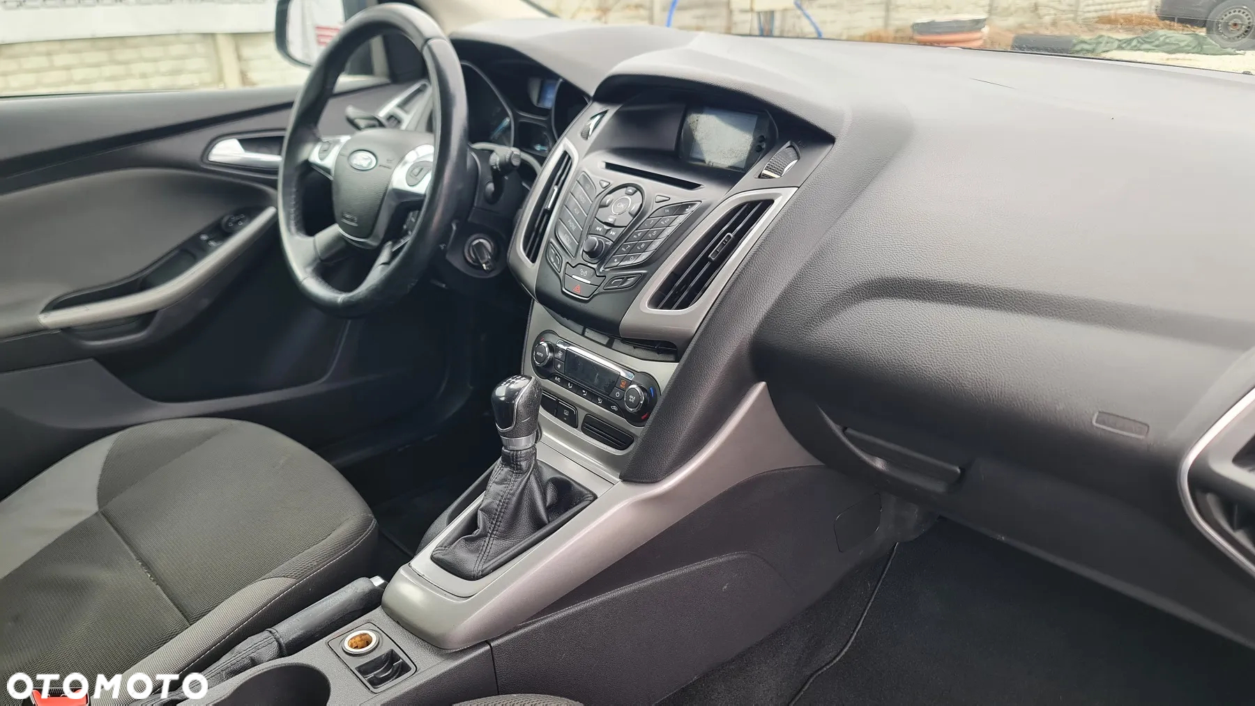 Ford Focus 1.6 Edition - 20