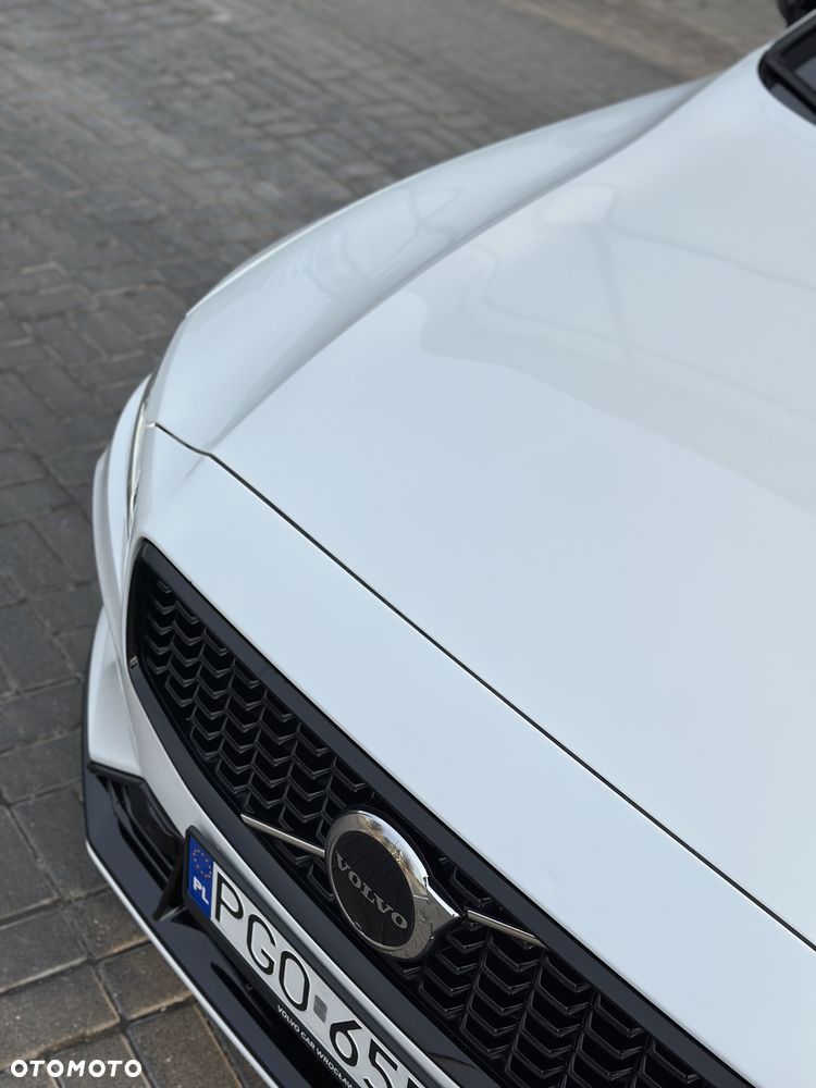 Volvo V60 B4 B DKG Plus Dark - 9