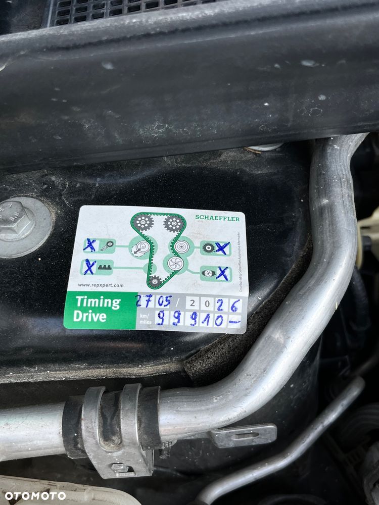 Renault Megane ENERGY dCi 110 LIMITED - 15