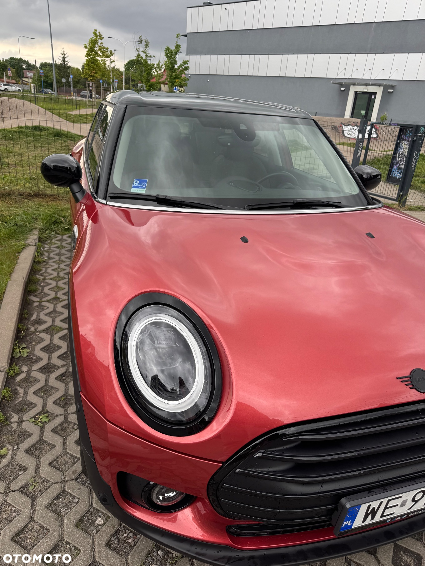 MINI Clubman Cooper - 2