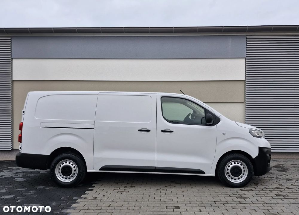 Peugeot Expert XL LONG, Nawigacja, klima, tempomat, czujniki - 6