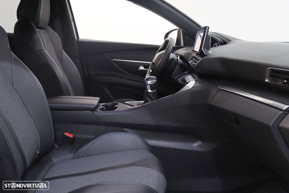 Peugeot 3008 1.2 PureTech Allure - 7