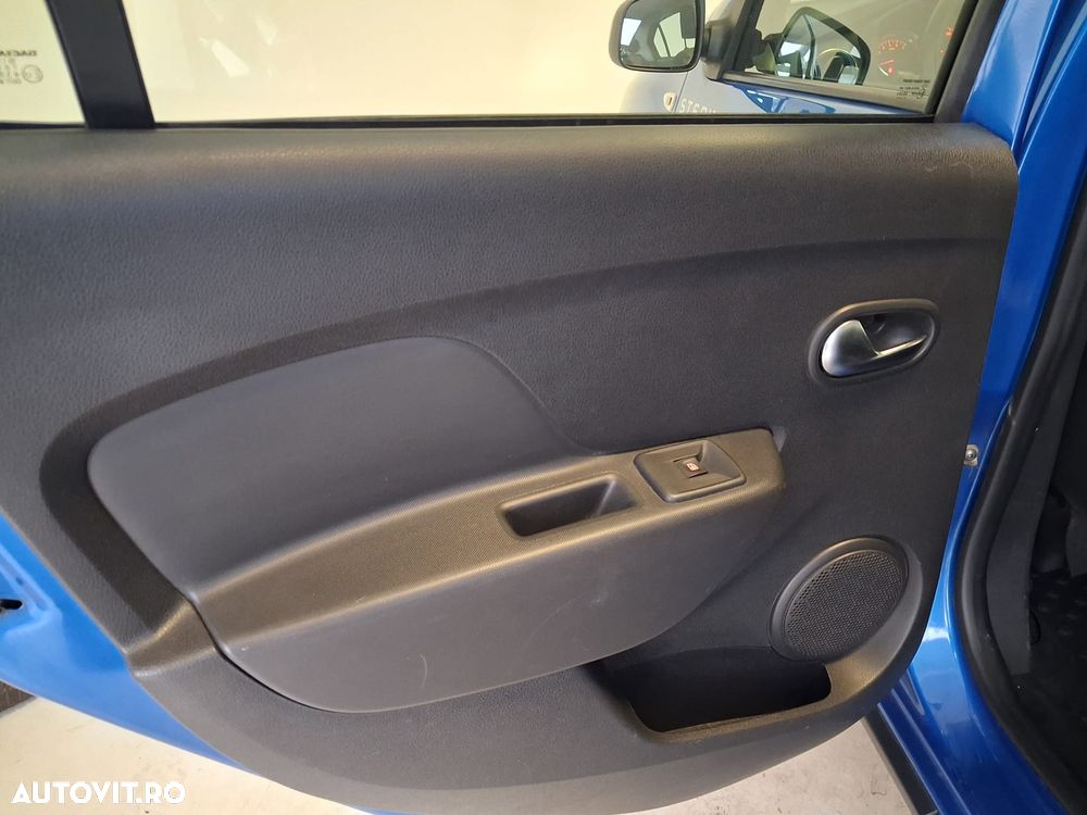 Dacia Logan Stepway - 12