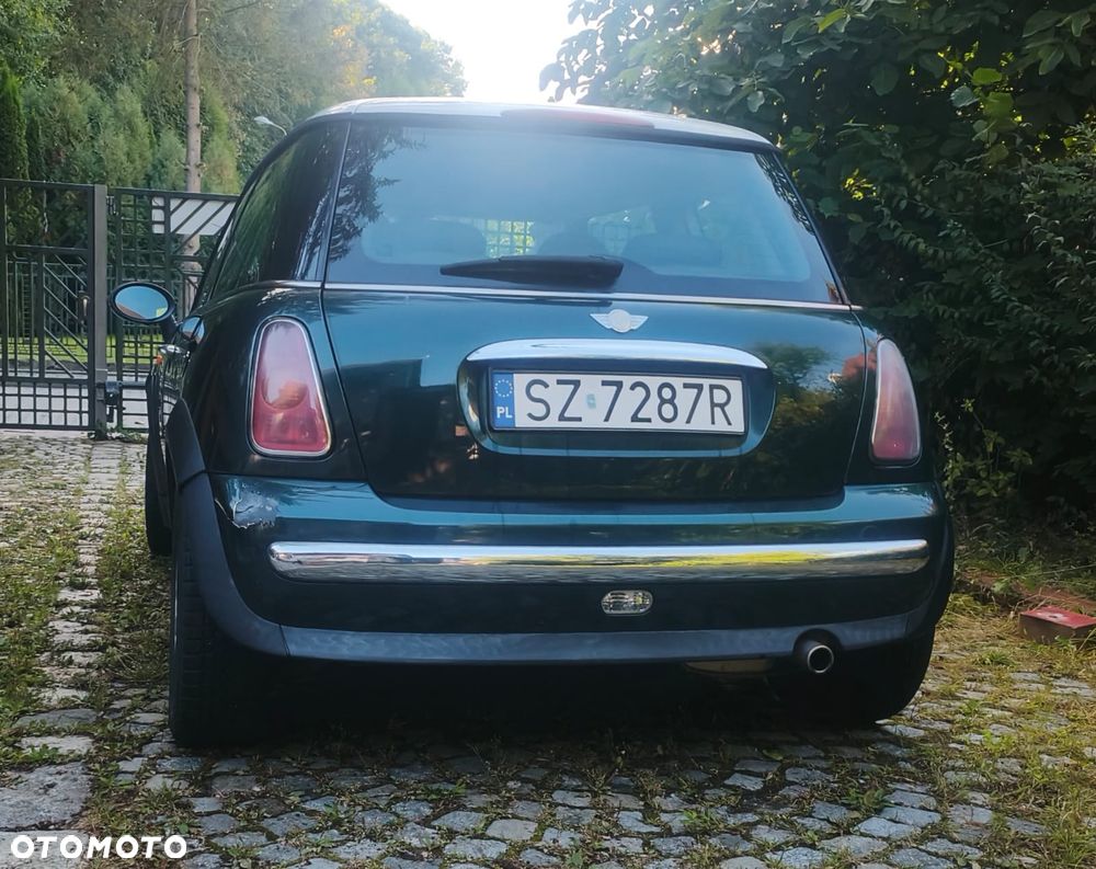 MINI ONE Standard - 3