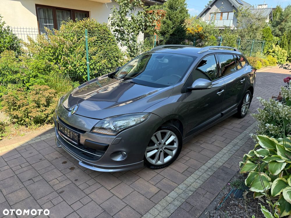 Renault Megane 2.0 16V TCE Privilege - 1