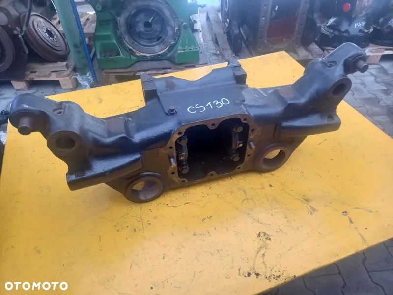 Carraro 20.25S obudowa mostu Case CS130 - 1