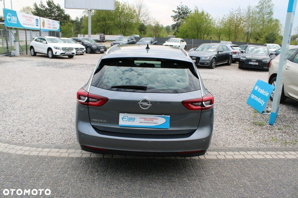Opel Insignia - 7