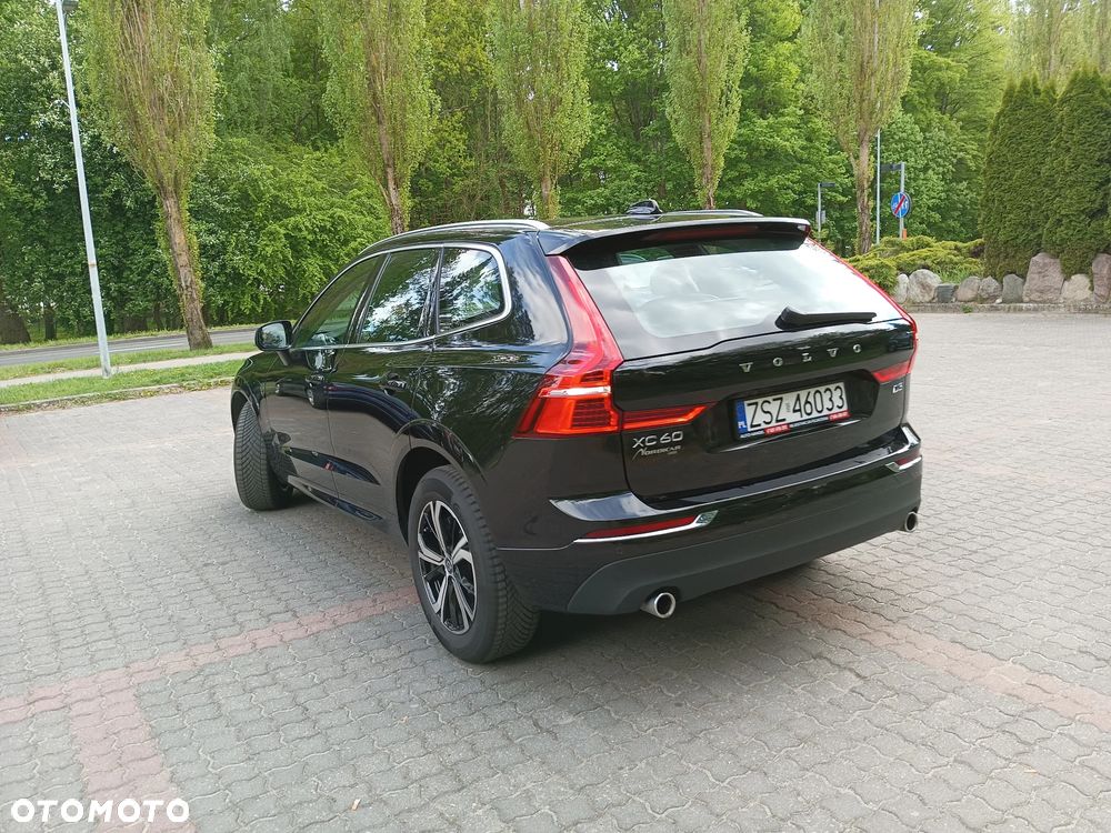 Volvo XC 60 D3 Inscription - 24