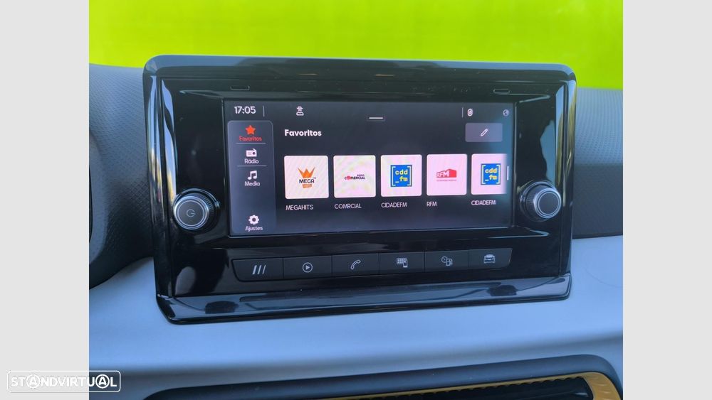 SEAT Arona 1.0 TSI Style DSG - 9
