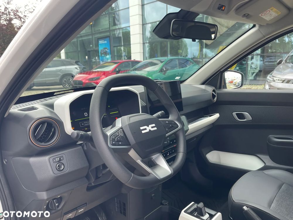 Dacia Spring Electric 24.3kWh 100 Extreme - 13
