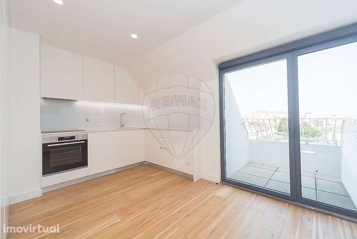 Apartamento T3 para venda - Grande imagem: 2/35