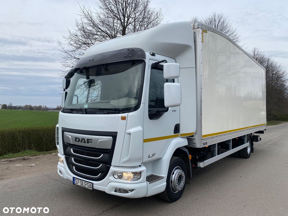 DAF LF 210 FA - 1