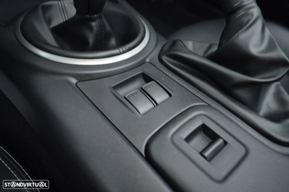 Mazda MX-5 MZR 1.8 20º Aniversário - 22