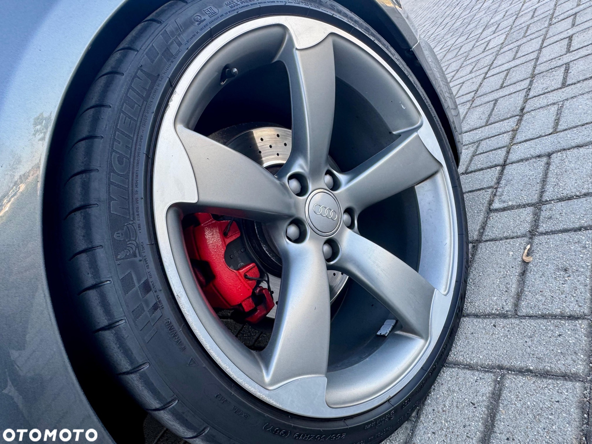 Audi A5 Sportback 2.0 TDI quattro S tronic - 15
