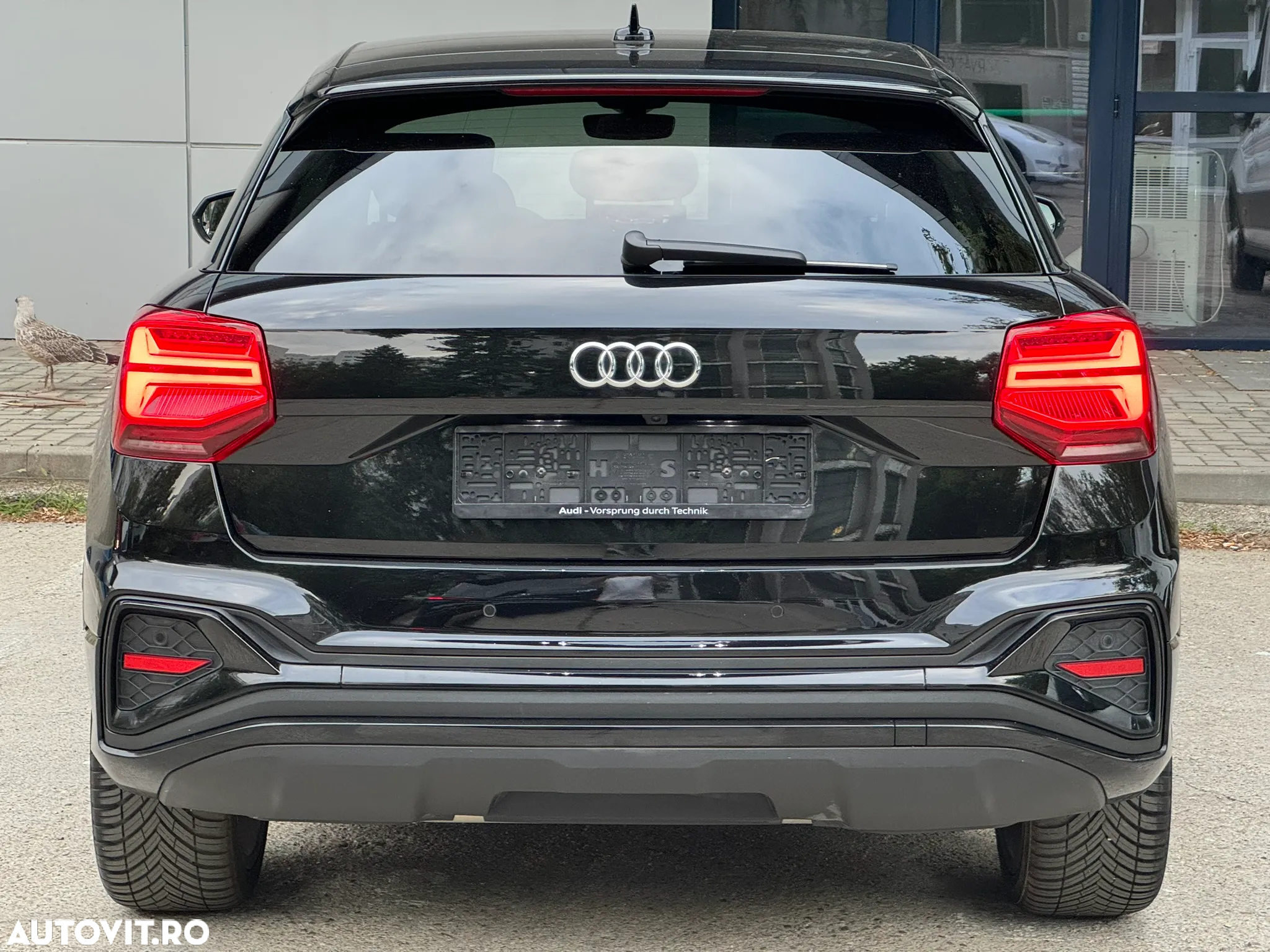 Audi Q2 35 TFSI S tronic S Line - 5