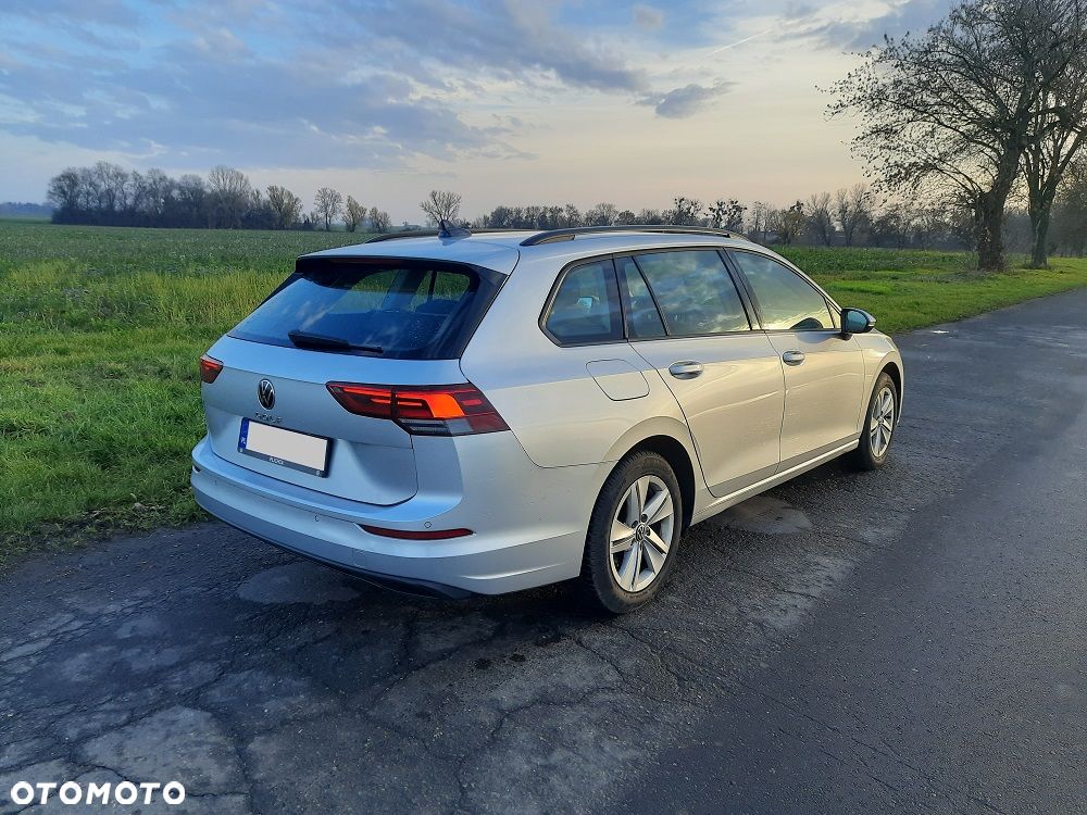 Volkswagen Golf Variant - 6