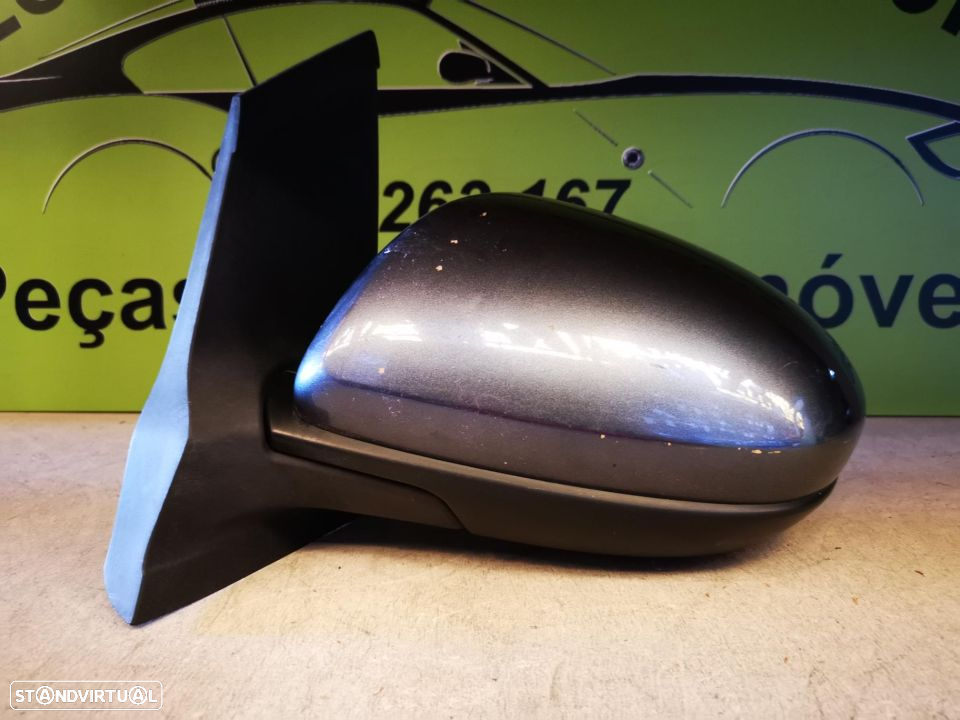 MAZDA 2 RETROVISOR ESQUERDO - ER135 - 2
