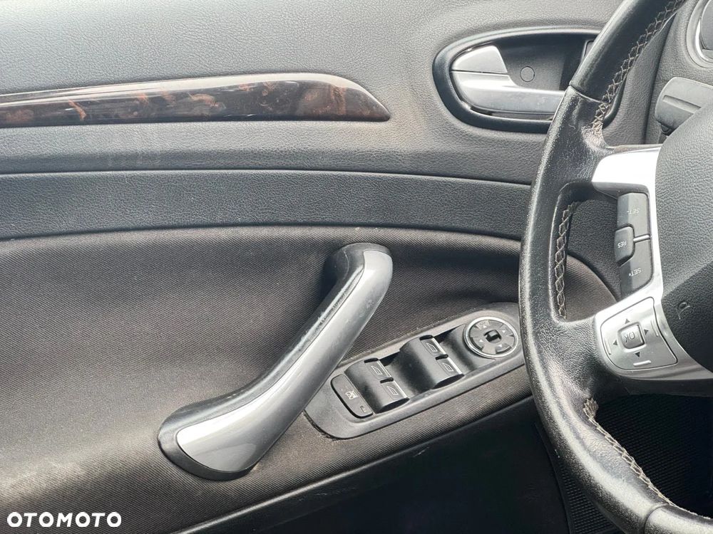 FORD MONDEO 2008 POJ. 1.8 TDCi 125 KM - cały na CZĘŚCI - 11