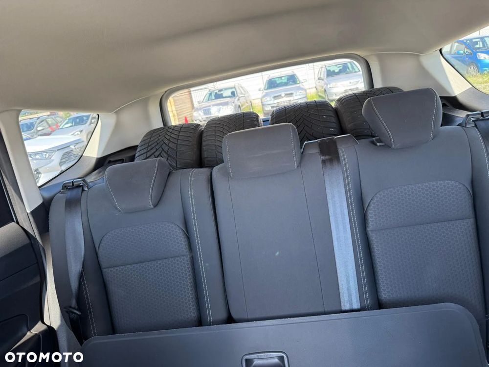 Ford Kuga 1.5 EcoBlue FWD Titanium - 26