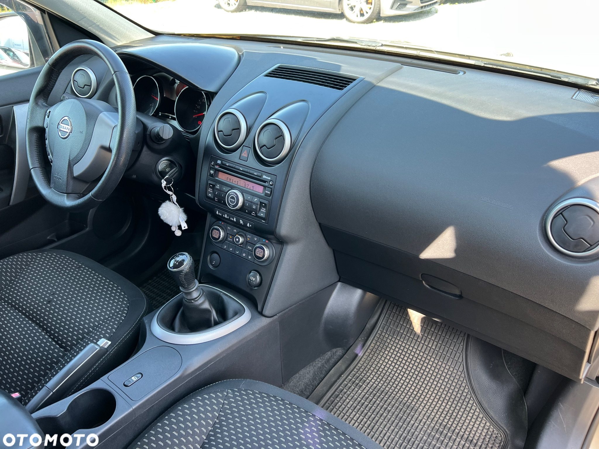 Nissan Qashqai 1.5 dCi I-Way - 15